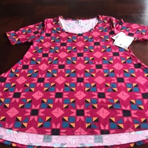 LuLaRoe Perfect T